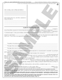 SN 1162 Claim of Construction Lien (Any Contractor Other Than the Original) (OR)