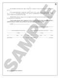 SN 1501 Estate Administration Kit (OR)