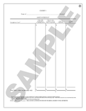 SN 1501 Estate Administration Kit (OR)