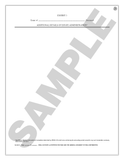 SN 1501 Estate Administration Kit (OR)