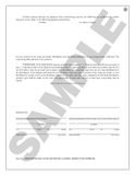 SN 1501 Estate Administration Kit (OR)