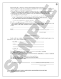 SN 1501 Estate Administration Kit (OR)