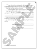 SN 1502 Simple Estate Administration Kit (OR)