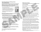 SN OWNER.LEAD Owner's Sale Agreement Set, home built before 1978 (OR)