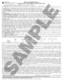 SN RENT Residential Rental Set (OR)