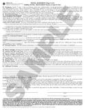 SN RENT Residential Rental Set (OR)