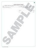 SN 1152 Criminal Subpoena, Issued by Court Clerk, District Attorney or Attorney for Defendant (OR)