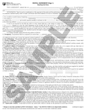 WA RENT Residential Rental Set (WA)