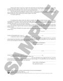 WA 34P Real Estate Contract (WA)
