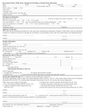 WA 363 Tenant Rental Application (WA)