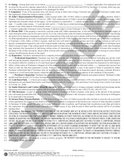 SN OWNER Owner's Sale Agreement Set (OR)