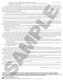 SN 1142 Rental Agreement, Manufactured Dwelling or Floating Home Facility (OR)