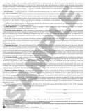 SN 1142 Rental Agreement, Manufactured Dwelling or Floating Home Facility (OR)