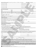 SN 1167 Tenant's Rental Application (OR)