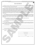 WA 127 Health Care Directive, with overview and instructions (WA)
