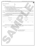 WA 127 Health Care Directive, with overview and instructions (WA)