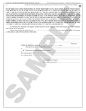 SN 1341 Warranty Deed in Fulfillment of Contract (Fee Simple) (OR)