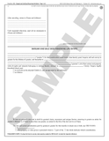 SN 1343 Bargain and Sale Deed Reserving Life Estate (OR)