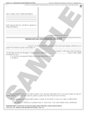 SN 1343 Bargain and Sale Deed Reserving Life Estate (OR)