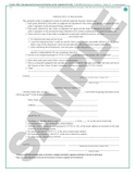SN 1501 Estate Administration Kit (OR)