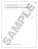 SN 1501 Estate Administration Kit (OR)