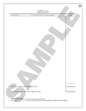 SN 1501 Estate Administration Kit (OR)