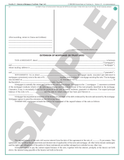 SN 51 Extension of Mortgage or Trust Deed (OR)