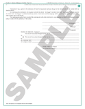 SN 51 Extension of Mortgage or Trust Deed (OR)