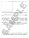 SN 51 Extension of Mortgage or Trust Deed (OR)