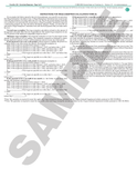 SN GARNISH Garnishment Set (OR)