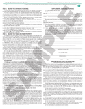 SN GARNISH Garnishment Set (OR)