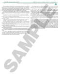 SN GARNISH Garnishment Set (OR)