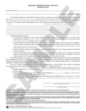 SN 1505 Residential Eviction Kit (OR)