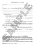 SN 1505 Eviction Kit (OR)