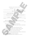 SN 1505 Eviction Kit (OR)