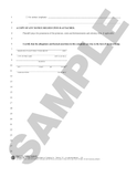 SN 545 Eviction Complaint (Not covered by ORS chapter 90) (OR)