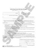 SN 1505 Eviction Kit (OR)