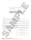 SN 1505 Eviction Kit (OR)