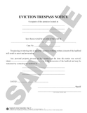 SN 1505 Eviction Kit (OR)