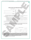 SN 1505 Eviction Kit (OR)