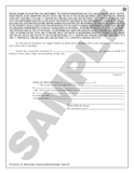 SN 716 Warranty Deed, Tenants by Entirety (Fee Simple) (OR)