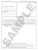 SN 721 Quitclaim Deed (OR)
