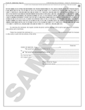 SN 721 Quitclaim Deed (OR)