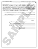 SN 723 Bargain and Sale Deed (OR)