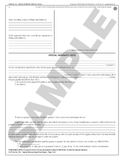 SN 762 Special Warranty Deed (Fee Simple) (OR)