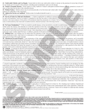 SN 818 Rental Agreement, Dwelling Unit Only, Month-to-Month Tenancy or Lease for Term (OR)
