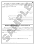 SN 881.1 Trust Deed (no restriction on assignment), Individual or Corporate (OR)
