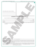 SN 882 Assignment of Trust Deed by Beneficiary or Beneficiary's Successor in Interest (OR)