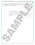 SN 882 Assignment of Trust Deed by Beneficiary or Beneficiary's Successor in Interest (OR)