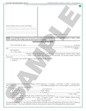 SN 908 Subordination Agreement (OR)